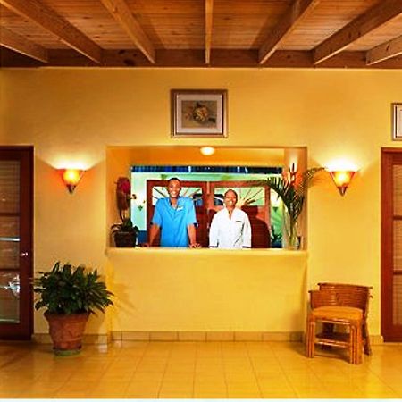 Idle Awhile Beach Hotell Negril Eksteriør bilde