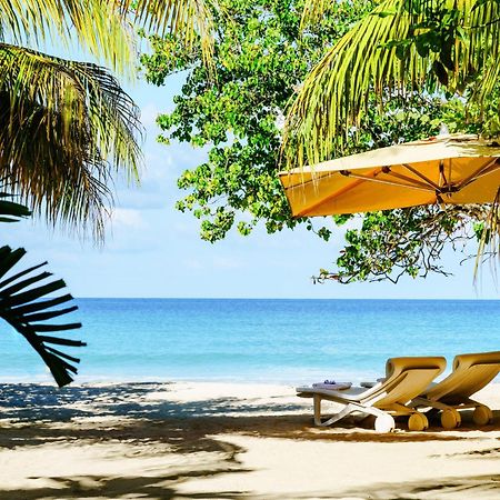 Idle Awhile Beach Hotell Negril Eksteriør bilde