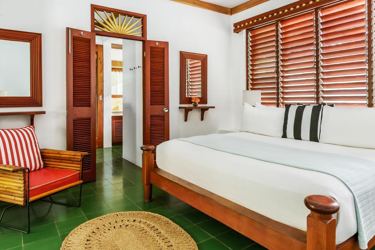 Idle Awhile Beach Hotell Negril Eksteriør bilde