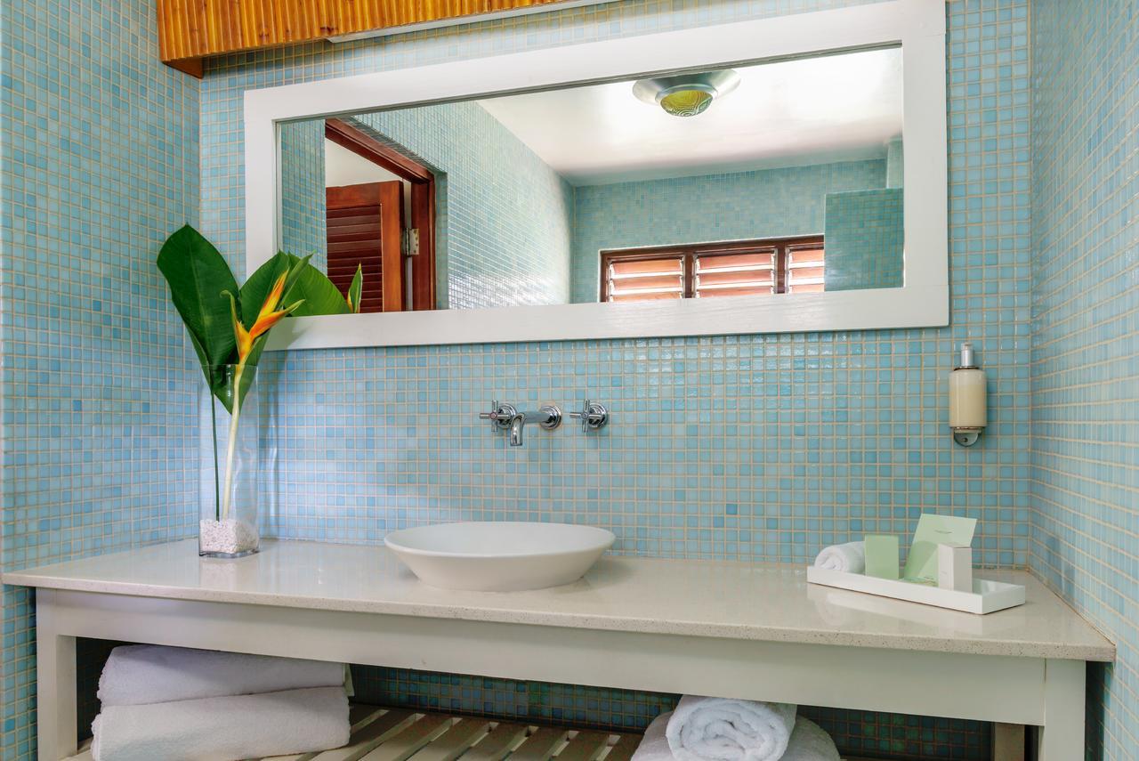 Idle Awhile Beach Hotell Negril Eksteriør bilde