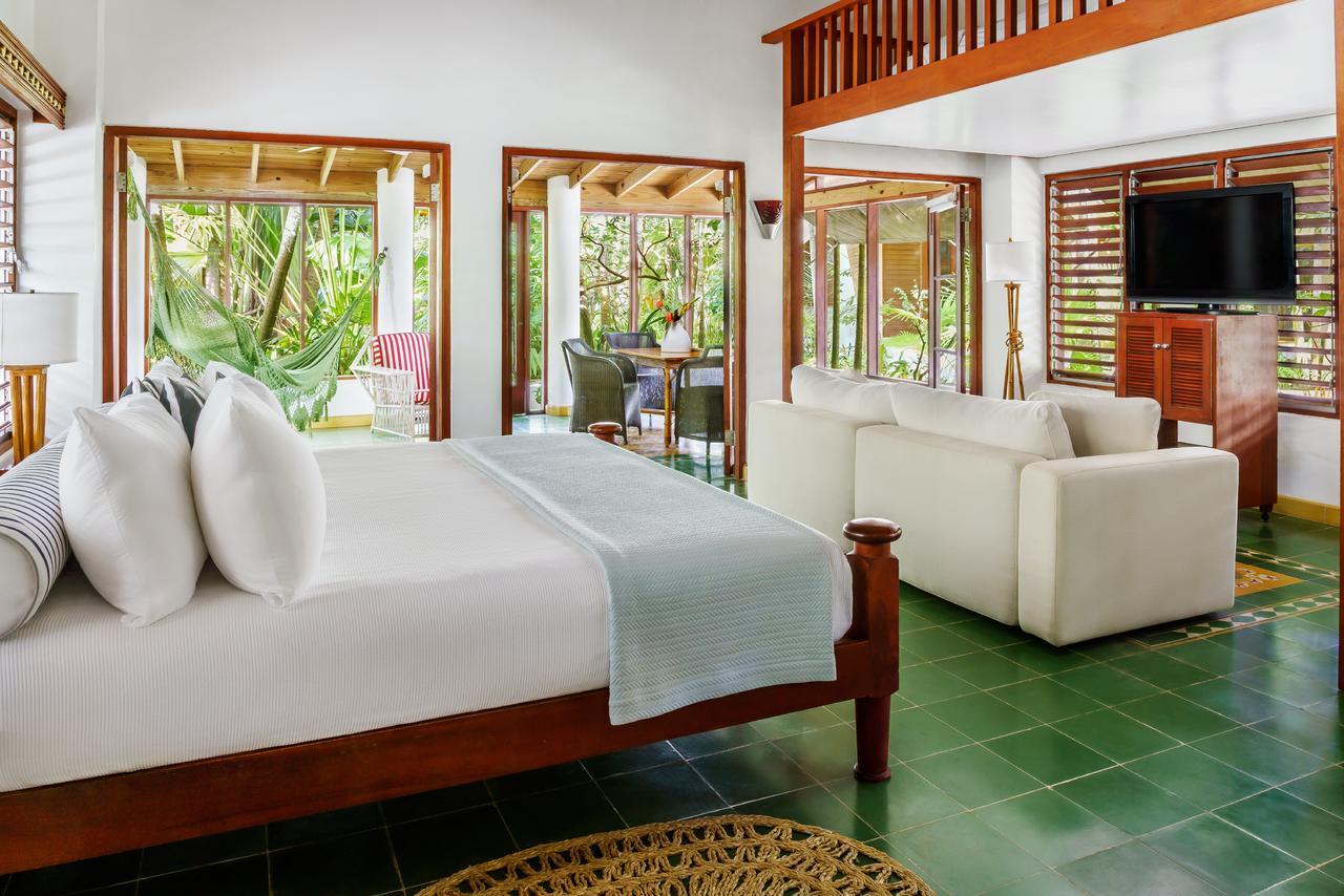 Idle Awhile Beach Hotell Negril Eksteriør bilde