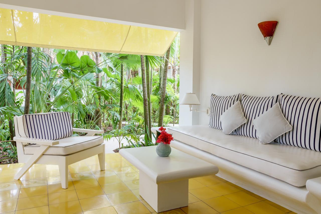 Idle Awhile Beach Hotell Negril Eksteriør bilde