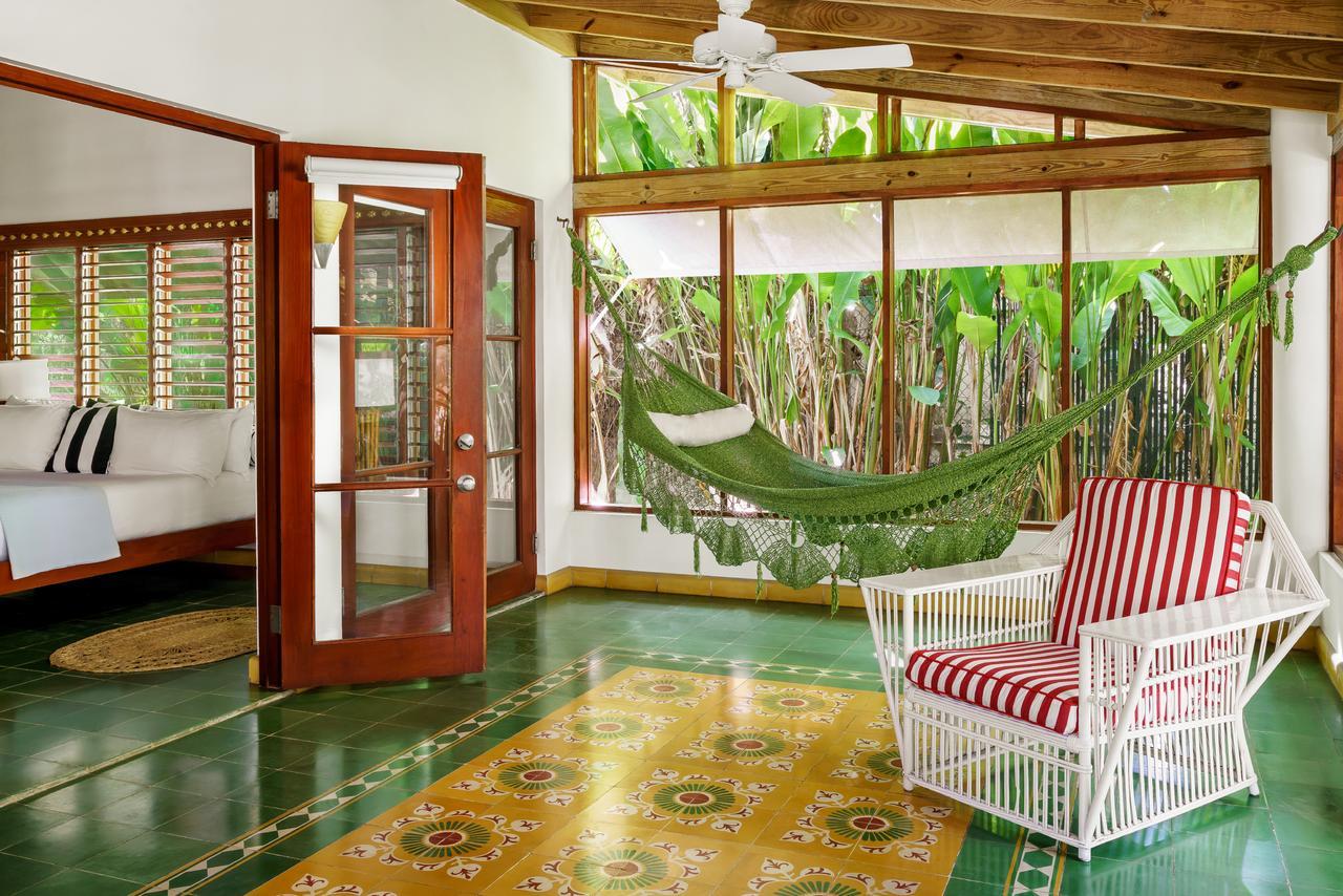 Idle Awhile Beach Hotell Negril Eksteriør bilde