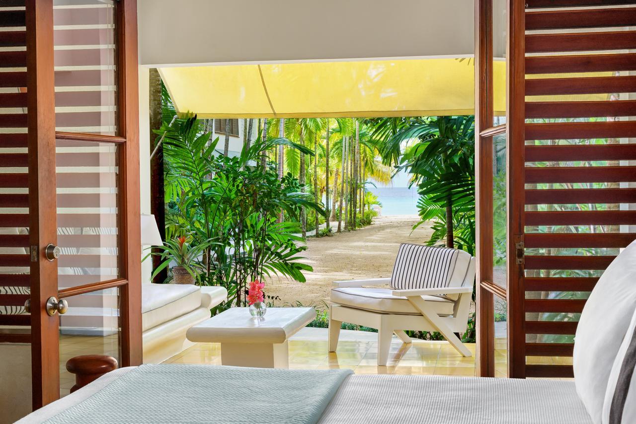 Idle Awhile Beach Hotell Negril Eksteriør bilde