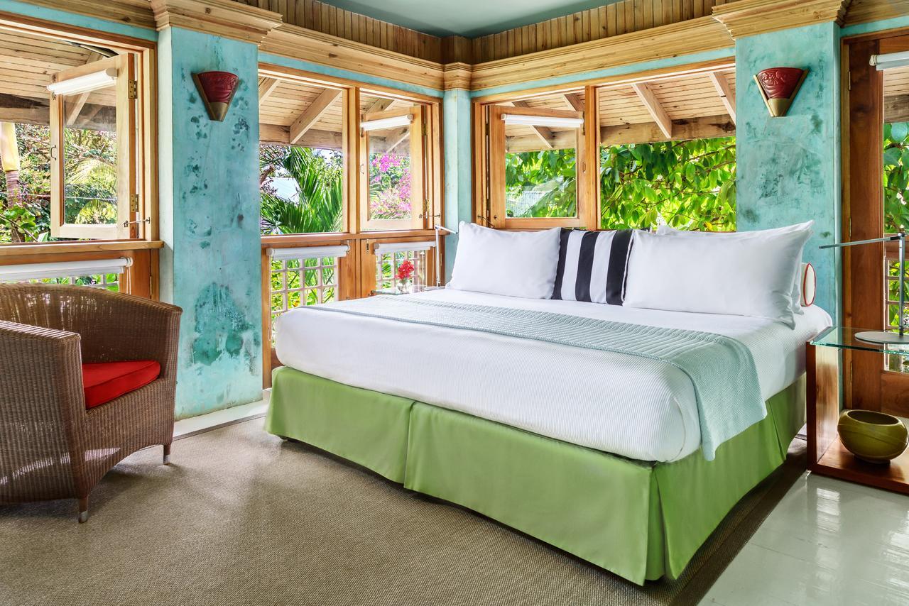 Idle Awhile Beach Hotell Negril Eksteriør bilde