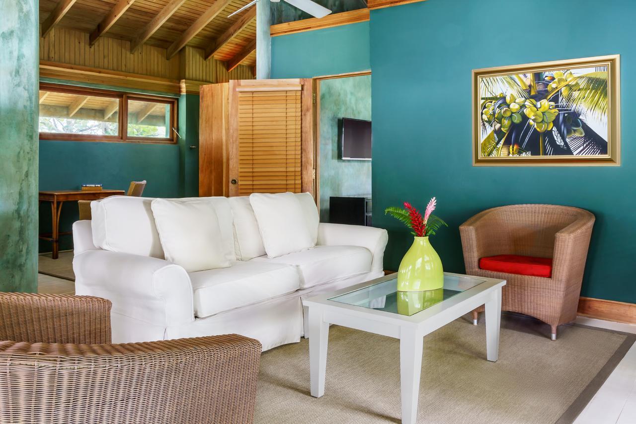 Idle Awhile Beach Hotell Negril Eksteriør bilde
