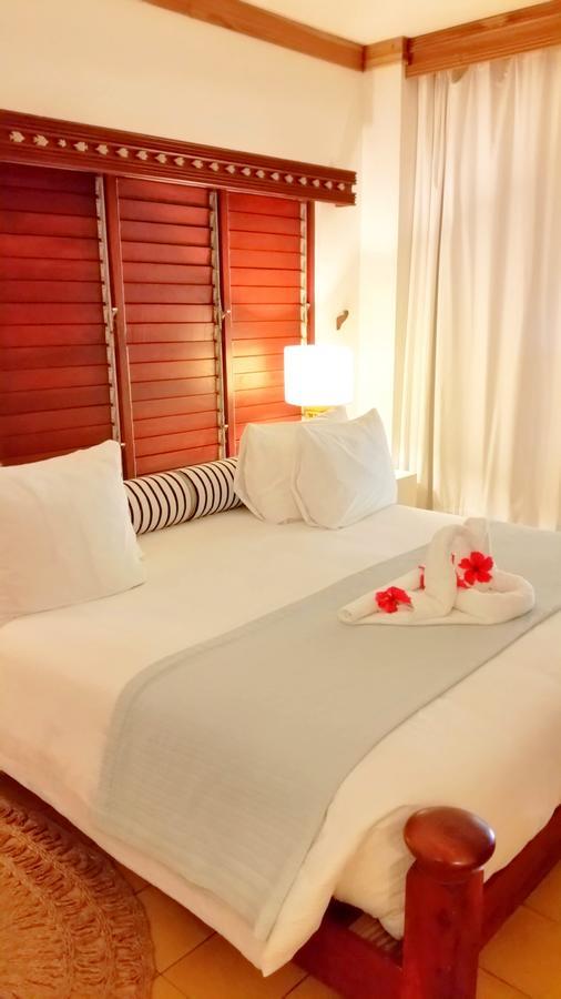 Idle Awhile Beach Hotell Negril Eksteriør bilde