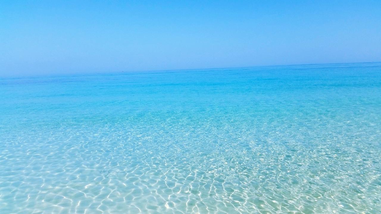 Idle Awhile Beach Hotell Negril Eksteriør bilde
