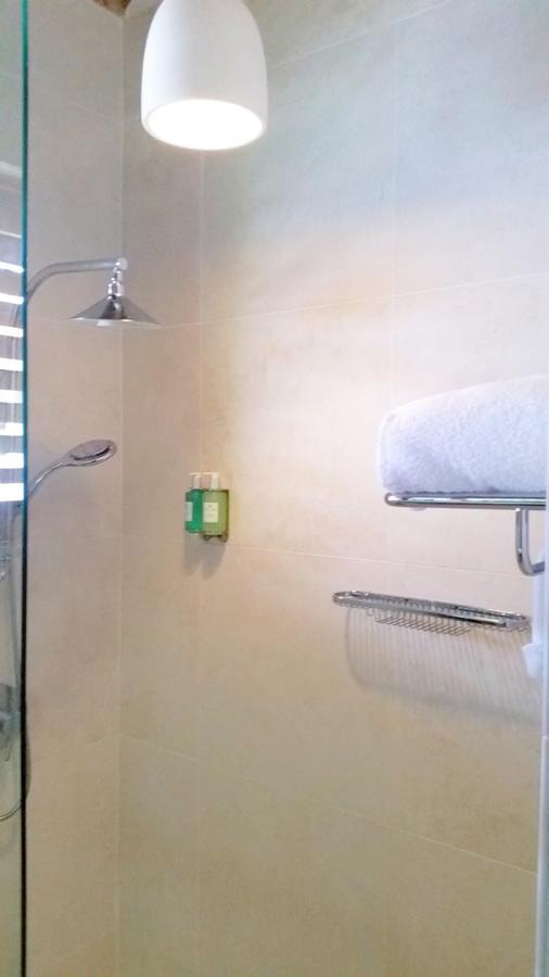 Idle Awhile Beach Hotell Negril Eksteriør bilde