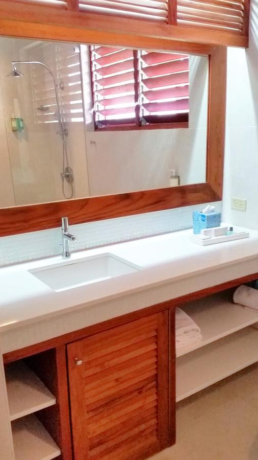 Idle Awhile Beach Hotell Negril Eksteriør bilde