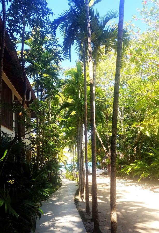 Idle Awhile Beach Hotell Negril Eksteriør bilde