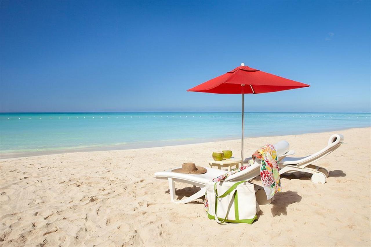 Idle Awhile Beach Hotell Negril Eksteriør bilde